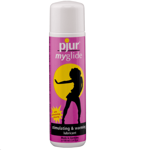 pjur® – MY GLIDE - Image 1