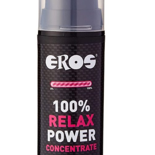 EROS® – 100% RELAX POWER - Image 1