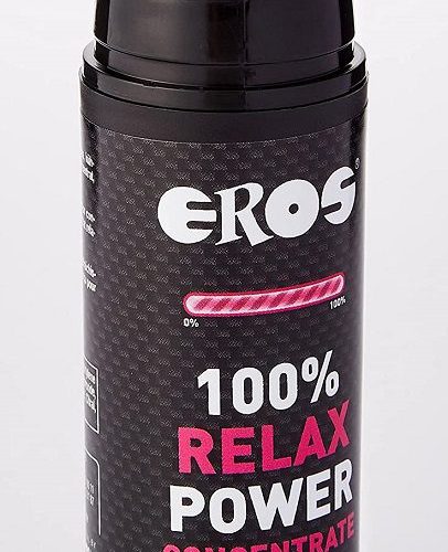 EROS® – 100% RELAX POWER - Image 2