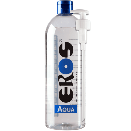 EROS® – AQUA LUBRICANT - Image 2