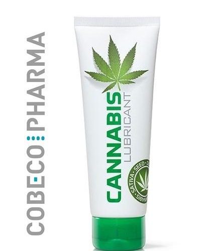 cobeco® – CANNABIS LUBRICANT - Image 1