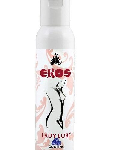 EROS® - LADY LUBE COOLING - Image 1