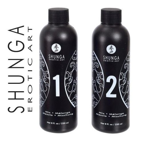 SHUNGA® Erotic Art™ – ORIENTAL BODY-TO-BODY GEL - Image 4