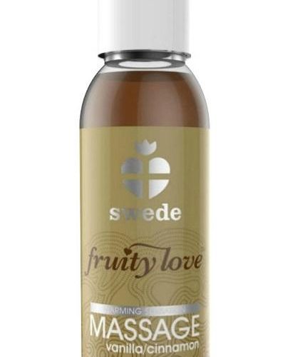 FRUITY LOVE™ – warming sensations MASSAGE - Image 7