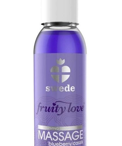 FRUITY LOVE™ – warming sensations MASSAGE - Image 5