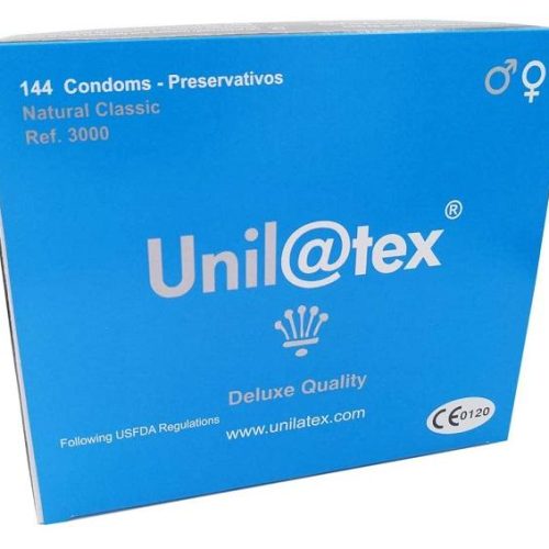 UNILATEX® – NATURAL - Image 1