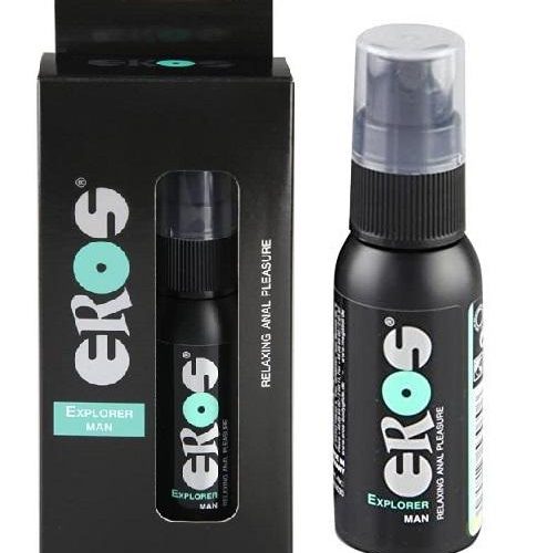 EROS® – EXPLORER ANAL SPRAY - Image 1