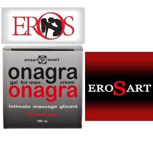 EROS ART® – ONAGRA for men - Image 1