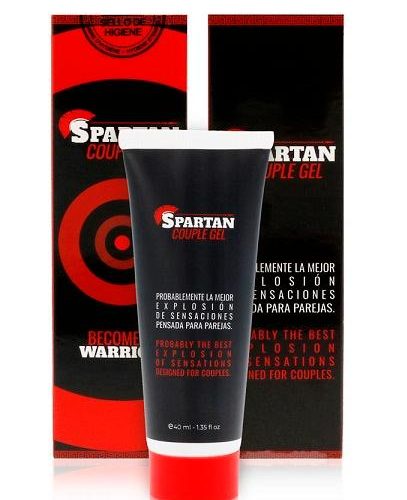 SPARTAN – COUPLE GEL - Image 3