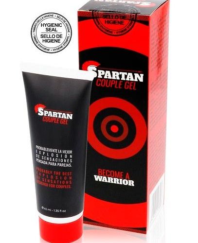 SPARTAN – COUPLE GEL - Image 2