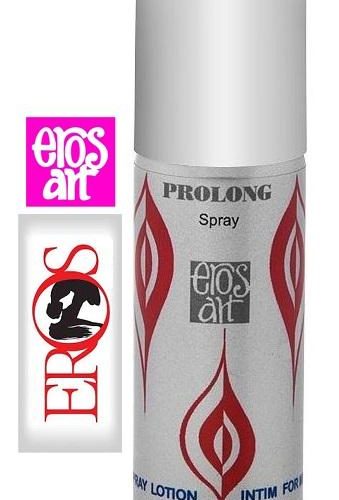 PROLONG® – intim spray for men - Image 1