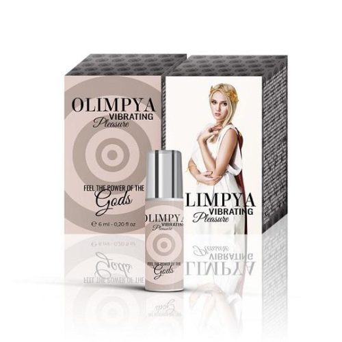 OLIMPYA® – VIBRATING PLEASURE OF THE GODS - Image 1