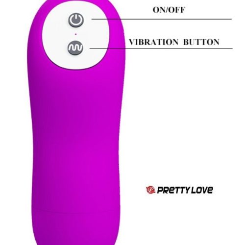 PRETTY LOVE® – HARRIET VIBRATING EGG - Image 8