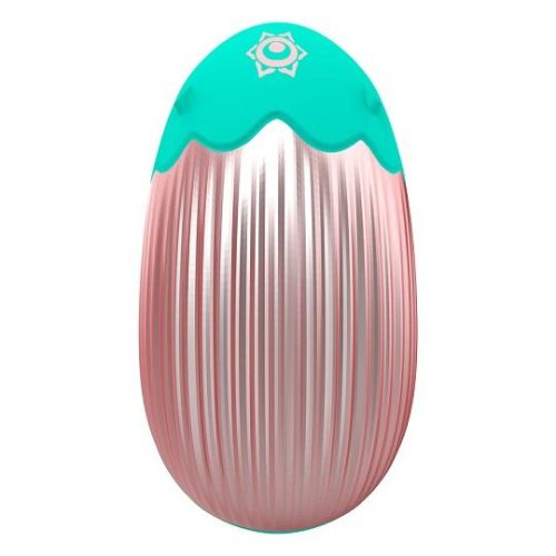 SHUSHU® – SUCTION CLITORAL STIMULATOR RITUAL - Image 5