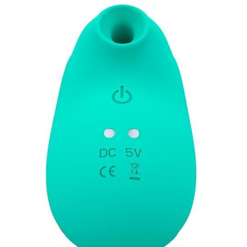 SHUSHU® – SUCTION CLITORAL STIMULATOR RITUAL - Image 9