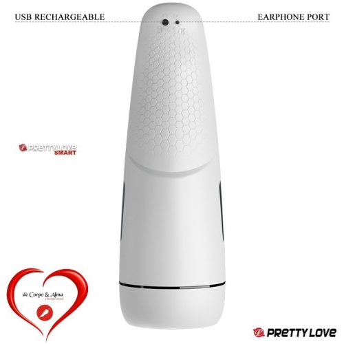 PRETTY LOVE® – MARISSA AUTOMATIC MASTURBATOR - Image 8