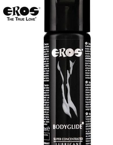 EROS® – SILICONE SUPER CONCENTRATED BODYGLIDE - Image 1