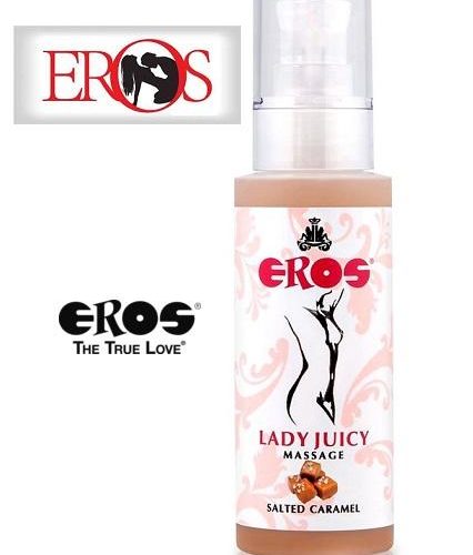 EROS® – LADY JUICY MASSAGE - Image 2