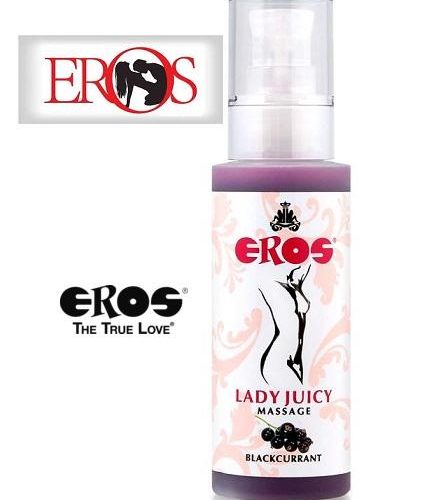 EROS® – LADY JUICY MASSAGE - Image 1