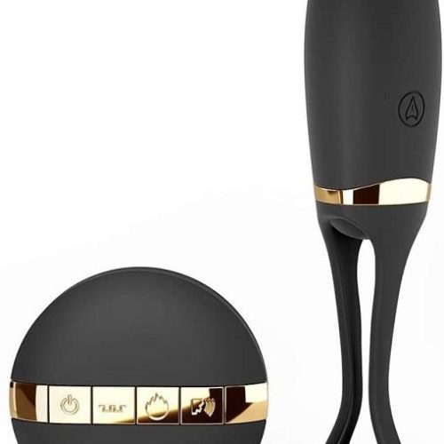 DORCEL® – SECRET DELIGHT RC VIBRATING EGG - Image 1