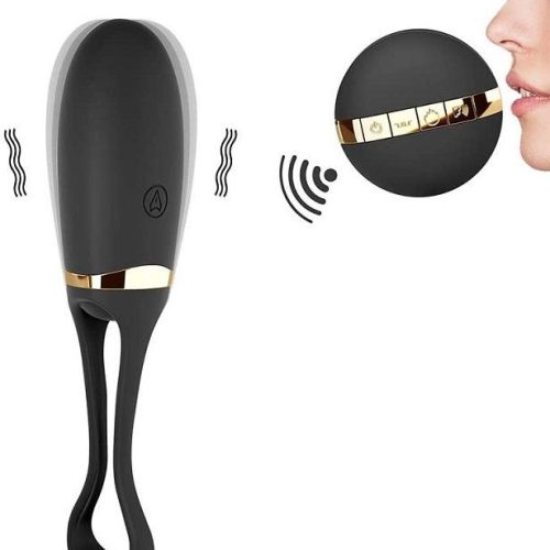 DORCEL® – SECRET DELIGHT RC VIBRATING EGG - Image 8