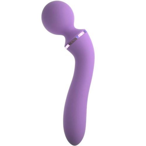 FANTASY™ – DUO MASSAGE WAND - Image 1