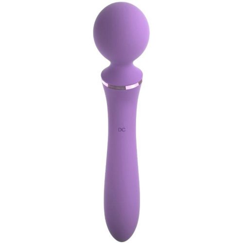 FANTASY™ – DUO MASSAGE WAND - Image 3