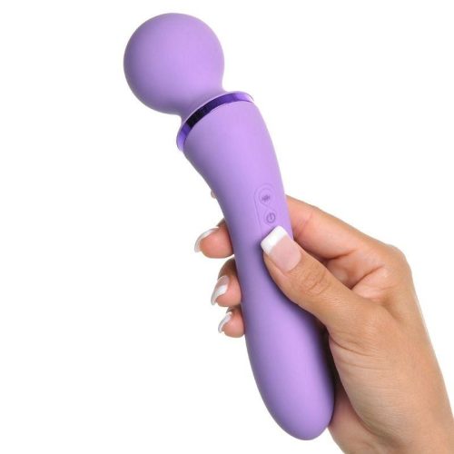 FANTASY™ – DUO MASSAGE WAND - Image 6