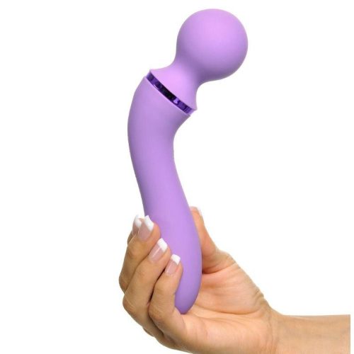 FANTASY™ – DUO MASSAGE WAND - Image 5