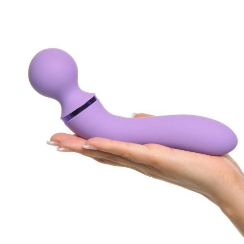 FANTASY™ – DUO MASSAGE WAND - Image 4