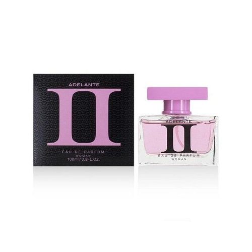 ADELANTE® – perfume II WOMAN - Image 1