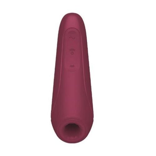 SATISFYER - PARTNER® – CURVY Nº 1+ - Image 4