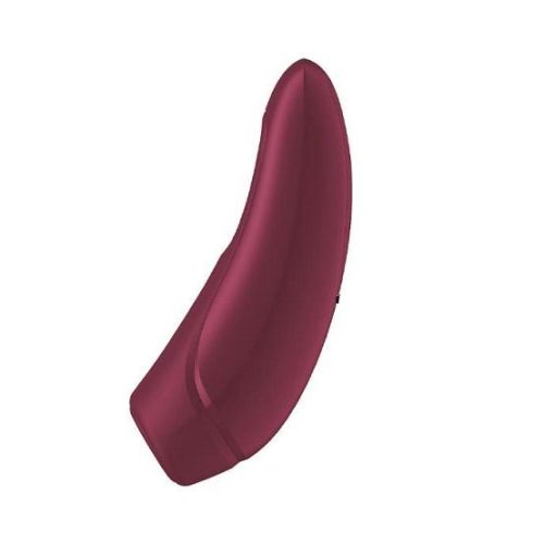 SATISFYER - PARTNER® – CURVY Nº 1+ - Image 5