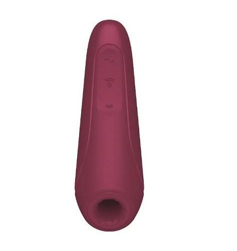 SATISFYER - PARTNER® – CURVY Nº 1+ - Image 7