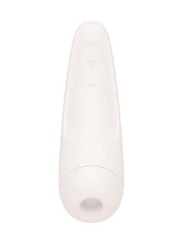 SATISFYER - PARTNER® – CURVY Nº 2+ - Image 4