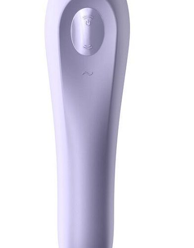 SATISFYER - PARTNER® – DUAL PLEASURE - Image 5