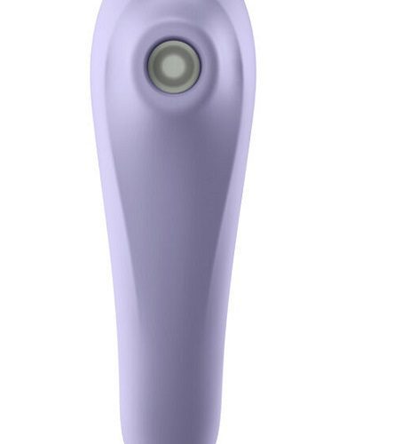 SATISFYER - PARTNER® – DUAL PLEASURE - Image 6