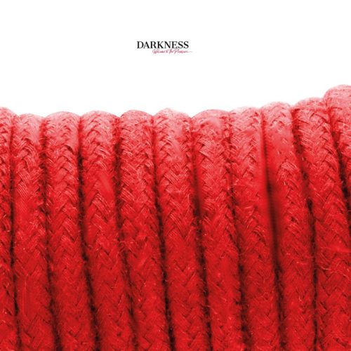 DARKNESS® – JAPANESE COTTON ROPE (20Mt) - Image 5