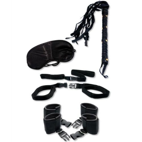 FETISH FANTASY® – BEDROOM BONDAGE KIT - Image 2