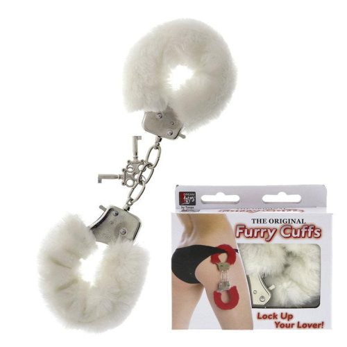 DREAM TOYS® – FURRY CUFFS - Image 3