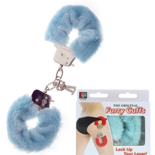 DREAM TOYS® – FURRY CUFFS - Image 2