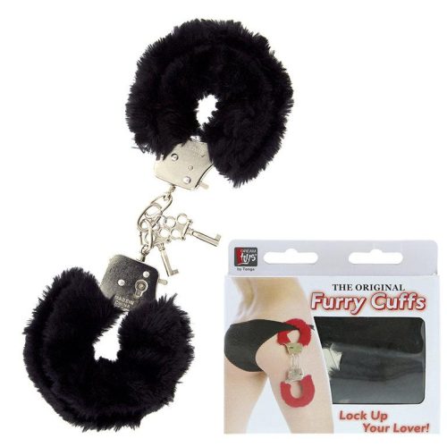 DREAM TOYS® – FURRY CUFFS - Image 6