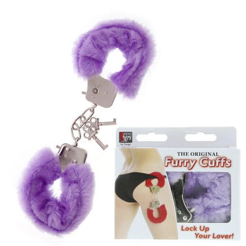 DREAM TOYS® – FURRY CUFFS - Image 5