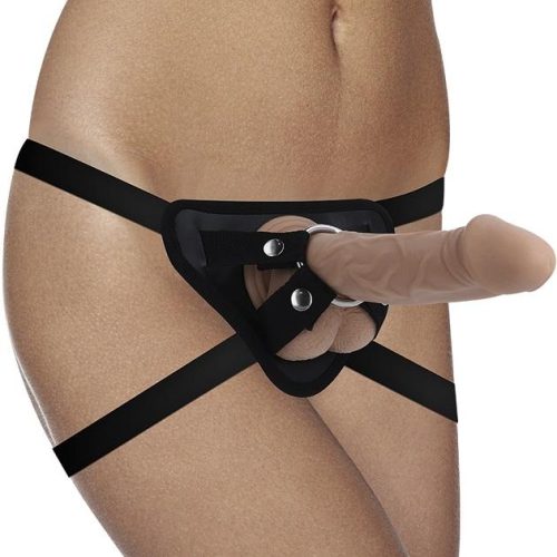 MR. INTENSE® – STRAP-ON HARNESS - Image 3