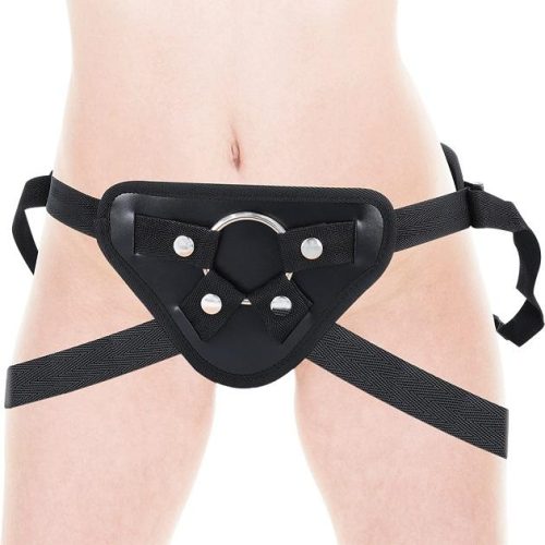 MR. INTENSE® – STRAP-ON HARNESS - Image 4