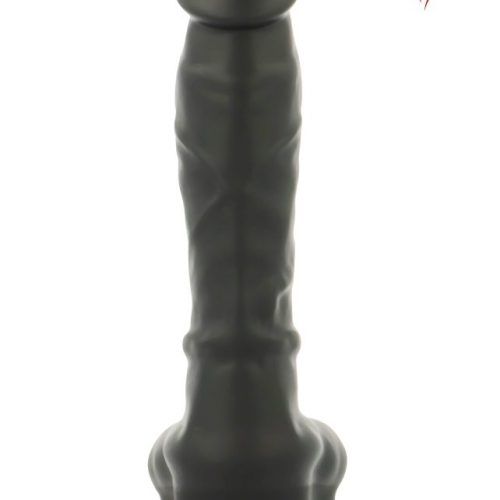 COCK MILLER® – DOUBLE DENSITY FLEXIBLE DILDO (18cm) - Image 5