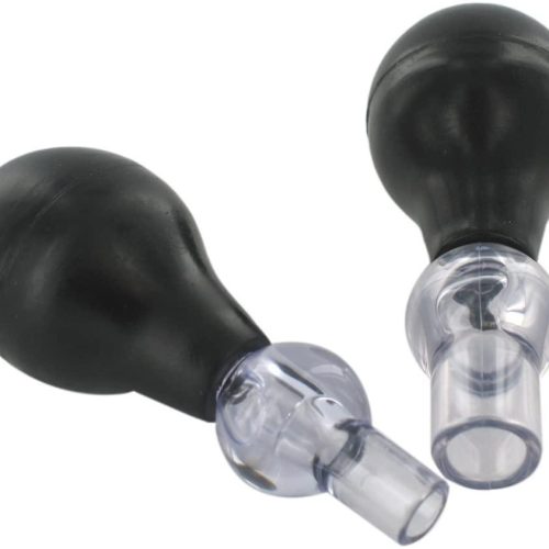 SEVEN CREATIONS® – NIPPLE PUMP SET - Image 3