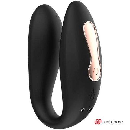 ANNE'S DESIRE® – DUAL PLEASURE COUPLES VIBRATOR - Image 7