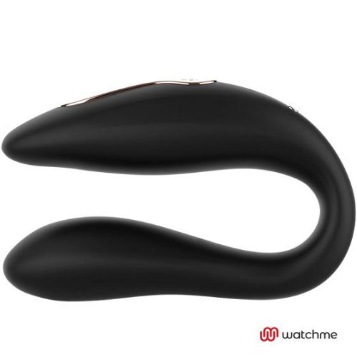 ANNE'S DESIRE® – DUAL PLEASURE COUPLES VIBRATOR - Image 11