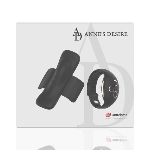 ANNE'S DESIRE® – PANTY SECRET PLEASURE - Image 1